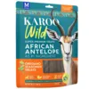Antilope & Oregano